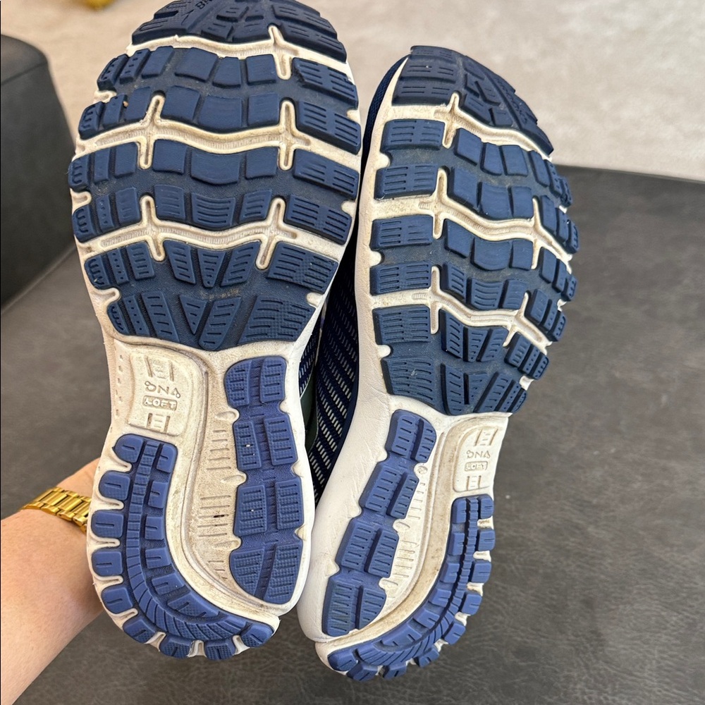 Brooks Ghost 12 Running shoes - Picture 6 of 7